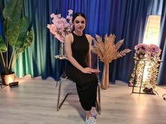 MiniMira - female with black hair and  small tits webcam at xLoveCam