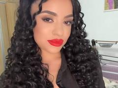 MiniMira - female with black hair and  small tits webcam at xLoveCam