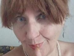 MioritaStar - blond female with  big tits webcam at xLoveCam