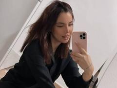 SabrinaMicheline from LiveJasmin