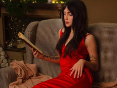 MiraThomas from LiveJasmin