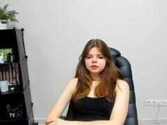 MiraRosse from xLoveCam