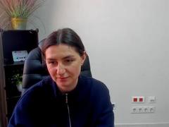 MiracleBebe from xLoveCam
