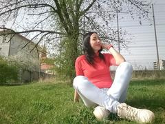 MirandaHott69 - female webcam at xLoveCam