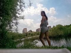 MirandaHott69 - female webcam at xLoveCam