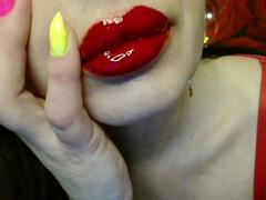 MirandaHott69 - female webcam at xLoveCam