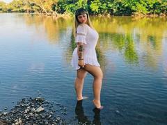 MirayDesire - female webcam at xLoveCam
