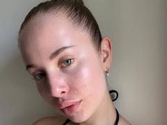 MirckyBlush - blond female with  big tits webcam at xLoveCam