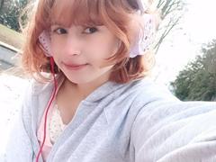 MireilleSpotwood - female with red hair and  big tits webcam at xLoveCam