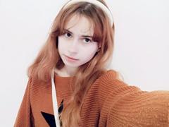 MireilleSpotwood from xLoveCam