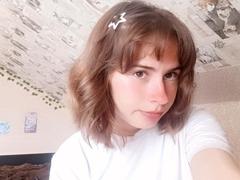 MireilleSpotwood - female with red hair and  big tits webcam at xLoveCam