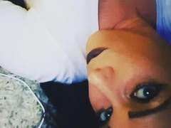 Miriam83-hot - female with black hair webcam at xLoveCam