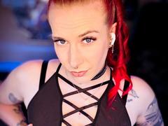 Mirijam-Schubert-hot - female with red hair webcam at xLoveCam
