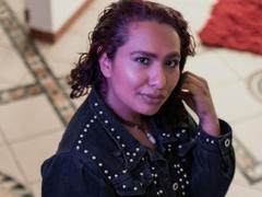 MirthaSteven - female with red hair webcam at LiveJasmin