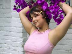 MisakiWong from LiveJasmin