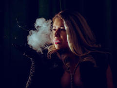 QuinnJolie - blond female with  big tits webcam at LiveJasmin