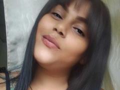 MishelleLove - female with brown hair and  big tits webcam at xLoveCam