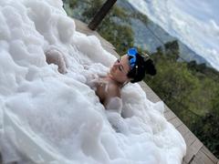 MishuHottie - female with black hair webcam at xLoveCam