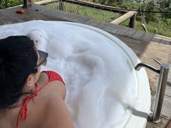 MishuHottie - female with black hair webcam at xLoveCam