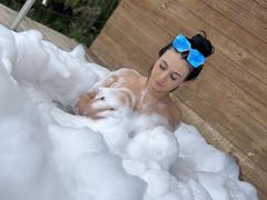 MishuHottie from xLoveCam