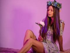 HotJenifer69 - female with red hair webcam at xLoveCam