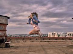 HotJenifer69 - female with red hair webcam at xLoveCam