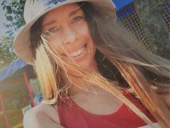 HotJenifer69 - female with red hair webcam at xLoveCam