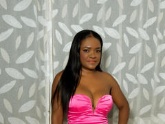 MissAlexx - female with black hair and  big tits webcam at xLoveCam