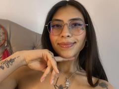 MissAnahi from xLoveCam