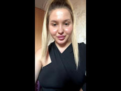 MissAnnabelle69 from xLoveCam