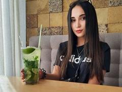 MissAnoliya-hot - female with brown hair webcam at xLoveCam
