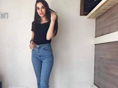 MissAnoliya-hot - female with brown hair webcam at xLoveCam