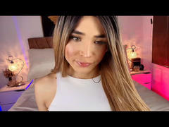 MissAntonellaX from xLoveCam