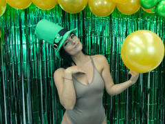 MissAry - female with black hair webcam at xLoveCam