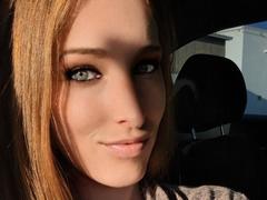 MissBrookes from xLoveCam