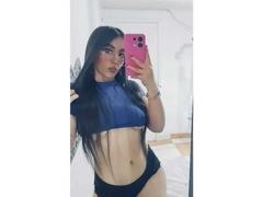 MissCharlottt - female webcam at xLoveCam