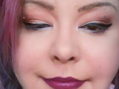 MissCristina - female webcam at xLoveCam