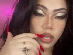 MissCuteBebe - shemale webcam at xLoveCam