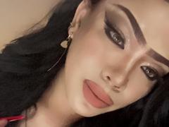 MissCuteBebe - shemale webcam at xLoveCam