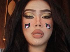 MissCuteBebe from xLoveCam