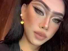 MissCuteBebe - shemale webcam at xLoveCam