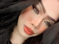 MissCuteBebe - shemale webcam at xLoveCam
