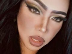 MissCuteBebe - shemale webcam at xLoveCam