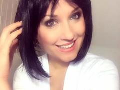 MissDoertie-hot - female with black hair webcam at xLoveCam