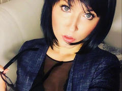 MissDoertie-hot - female with black hair webcam at xLoveCam