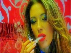 MissElissa - blond female webcam at xLoveCam