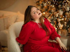 EmaConnor - blond female webcam at LiveJasmin