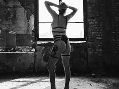 MissEvaSensuelle from xLoveCam