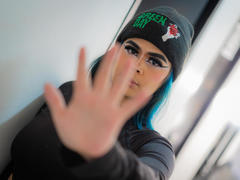 MissFontainne - female webcam at xLoveCam