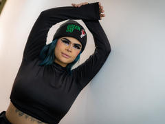 MissFontainne - female webcam at xLoveCam